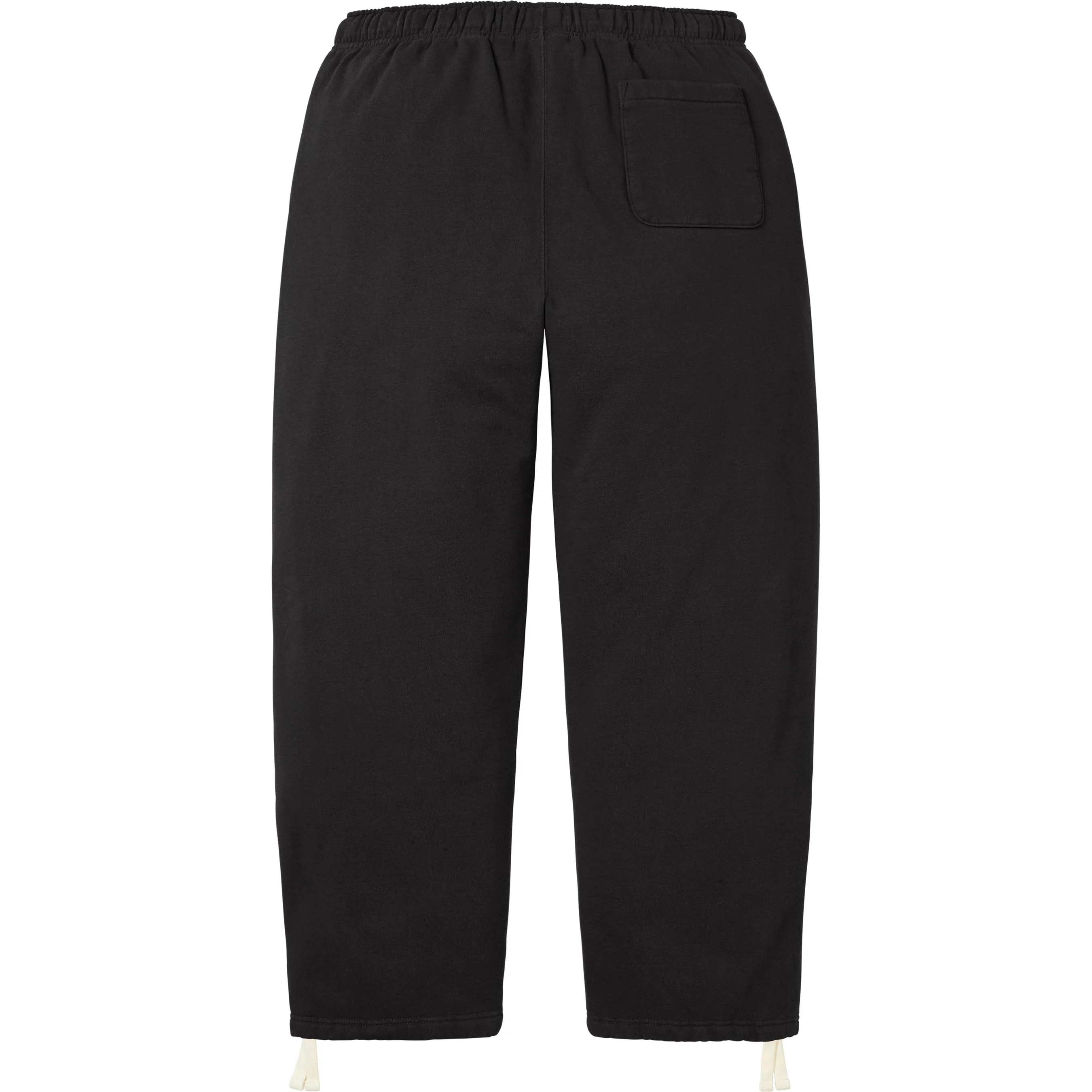 Small Box Drawstring Sweatpant view 10